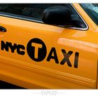 Yellow Cabs