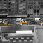 Yellow Cabs NYC