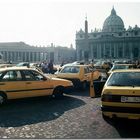 Yellow Cars