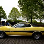 YELLOW CHARGER