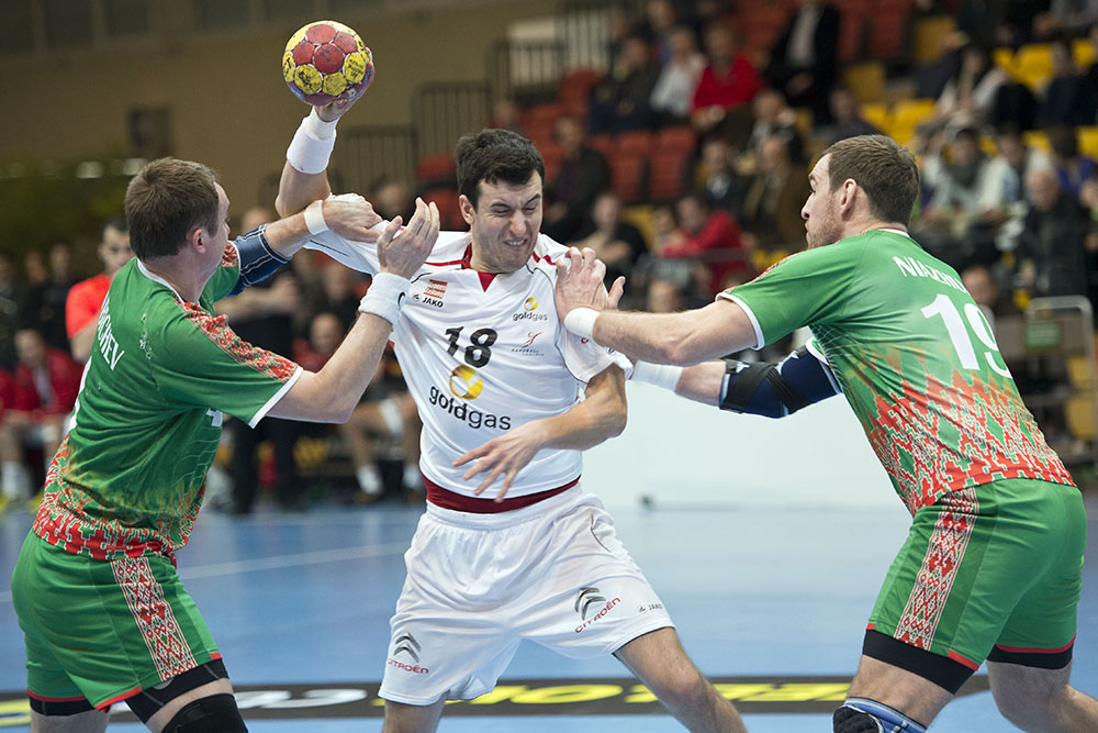 Yellow Cup - Handball Turnier