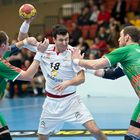 Yellow Cup - Handball Turnier