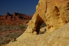 Valley of Fire State Park