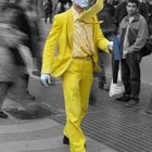 Yellow Man