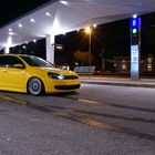 Yellow MK VI