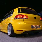 Yellow MK VI