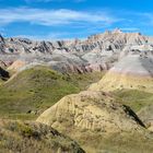 Yellow Mounds Overlook 