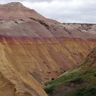 Yellow Mounds Overlook (Badlands (1))