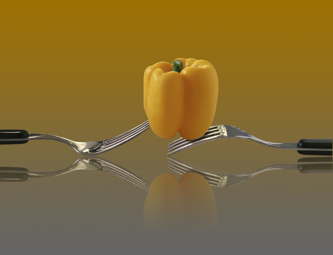 yellow pepper