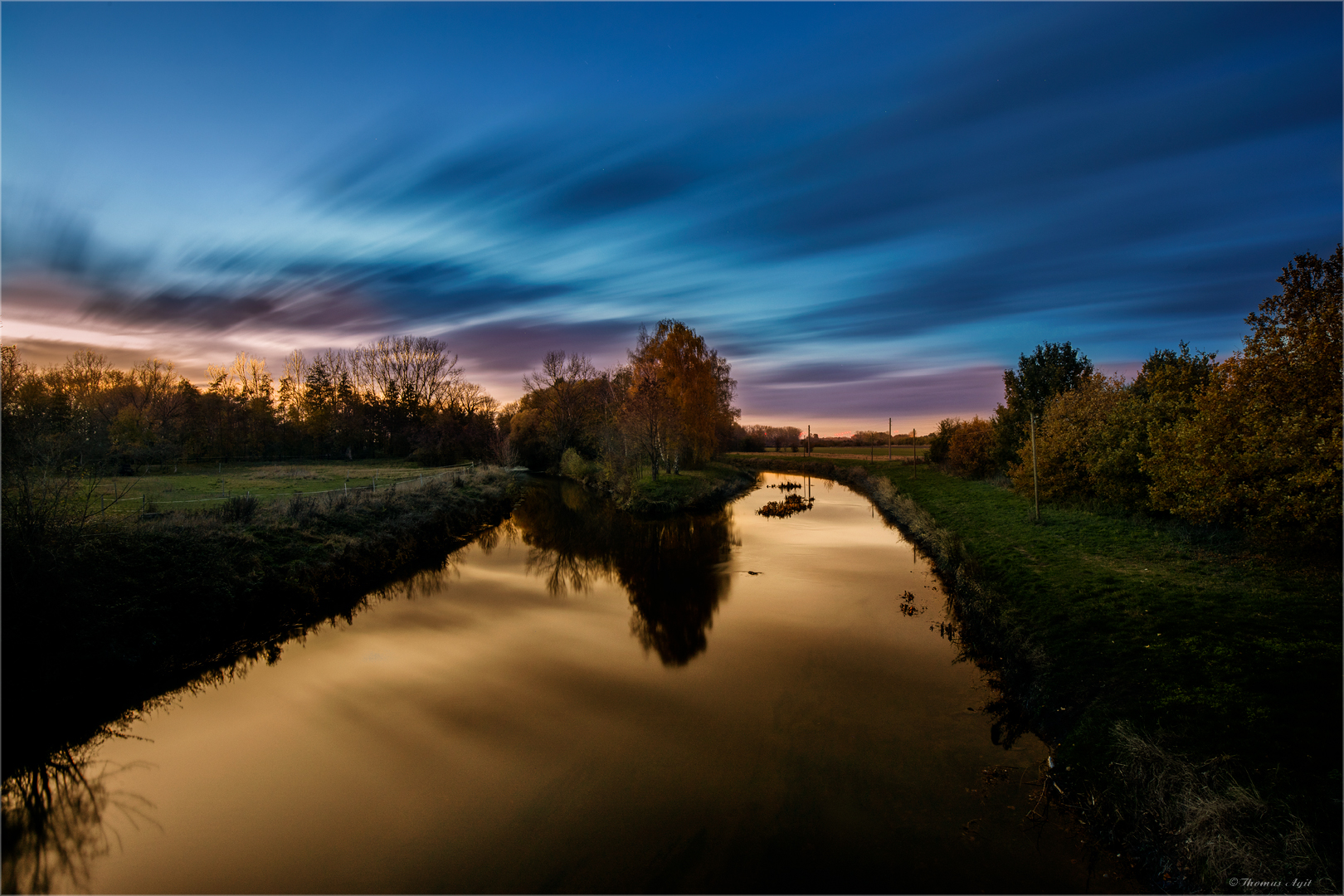 Yellow River