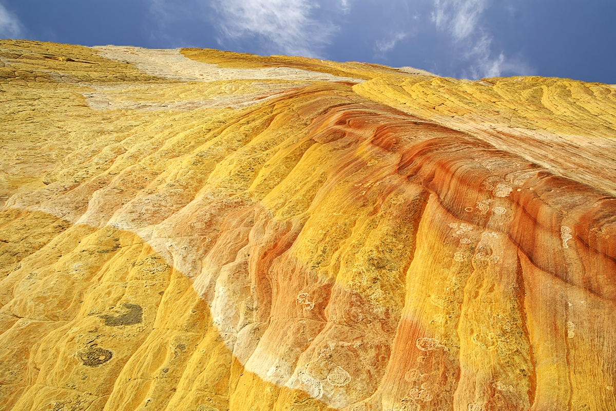 Yellow Rock Foto & Bild north america, united states, utah Bilder auf