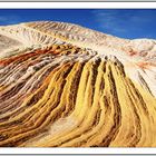 Yellow Rock - Cottonwood Canyon Rd.