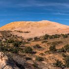 *Yellow Rock Panorama*