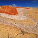 Yellow Rock        -Tongue-