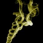 Yellow Smoke