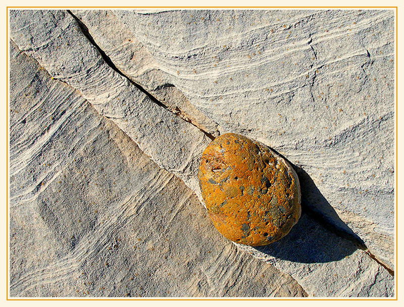 Yellow stone 1