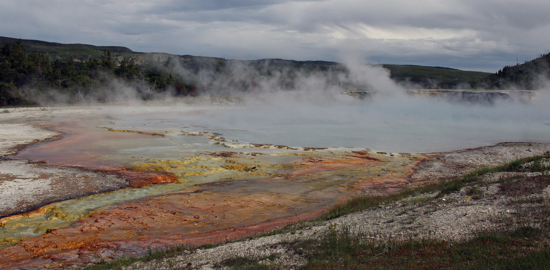 Yellow-Stone 2