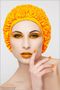 Yellow Style von Model Swetlana 