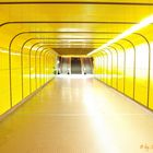 yellow sub heussallee