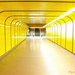 yellow sub heussallee