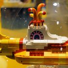 Yellow Submarine