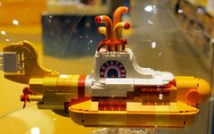 Yellow Submarine