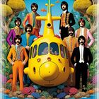 Yellow submarine