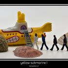 yellow submarine I