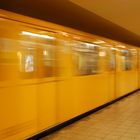 Yellow Subway