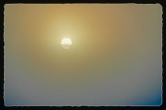 Yellow Sunrise