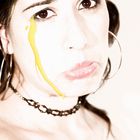 Yellow tears