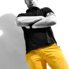 Yellow Trousers