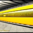 Yellow Tube