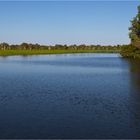 Yellow Water Billabong