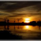 Yellow Water, Kakadu NP, Northern Territory, Australien