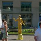 Yellow Woman