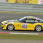 Yellow Z4 