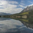 Yellowhead Lake