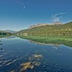 Yellowhead Lake - British Columbia