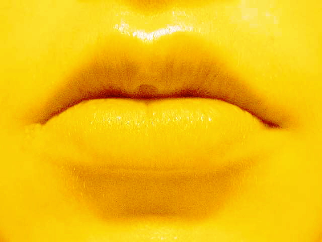 Yellowlips