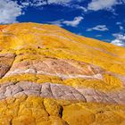 ~ YELLOWROCK ~