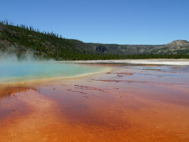 Yellowstone 1