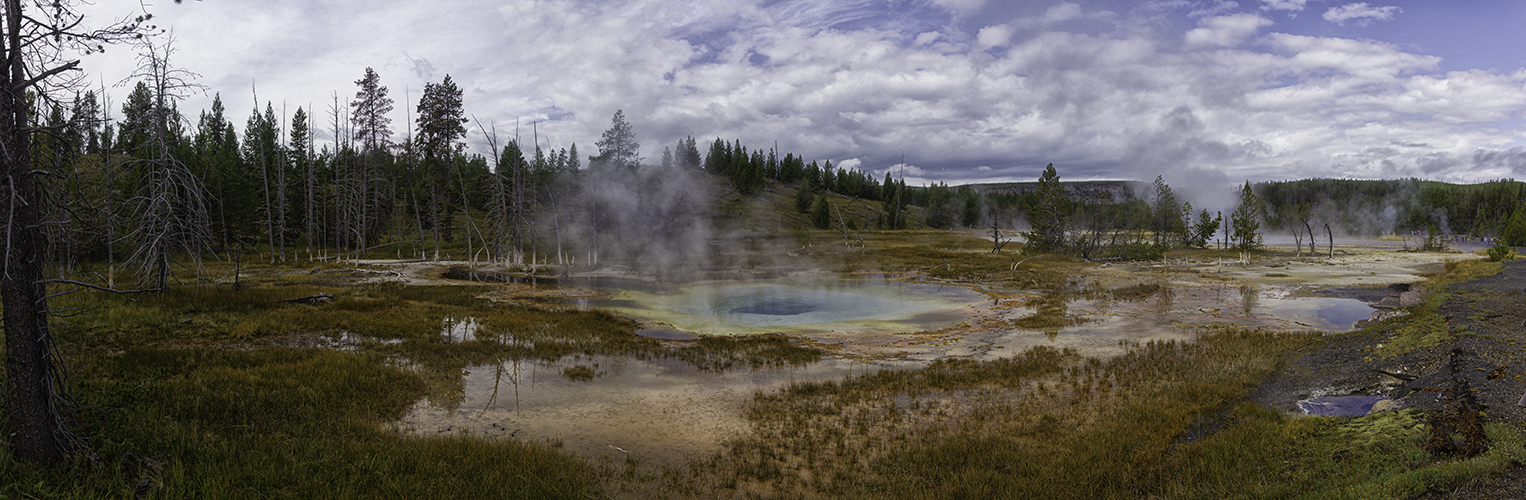 Yellowstone 1