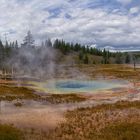 Yellowstone 1