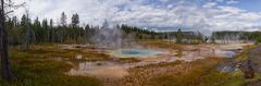 Yellowstone 1