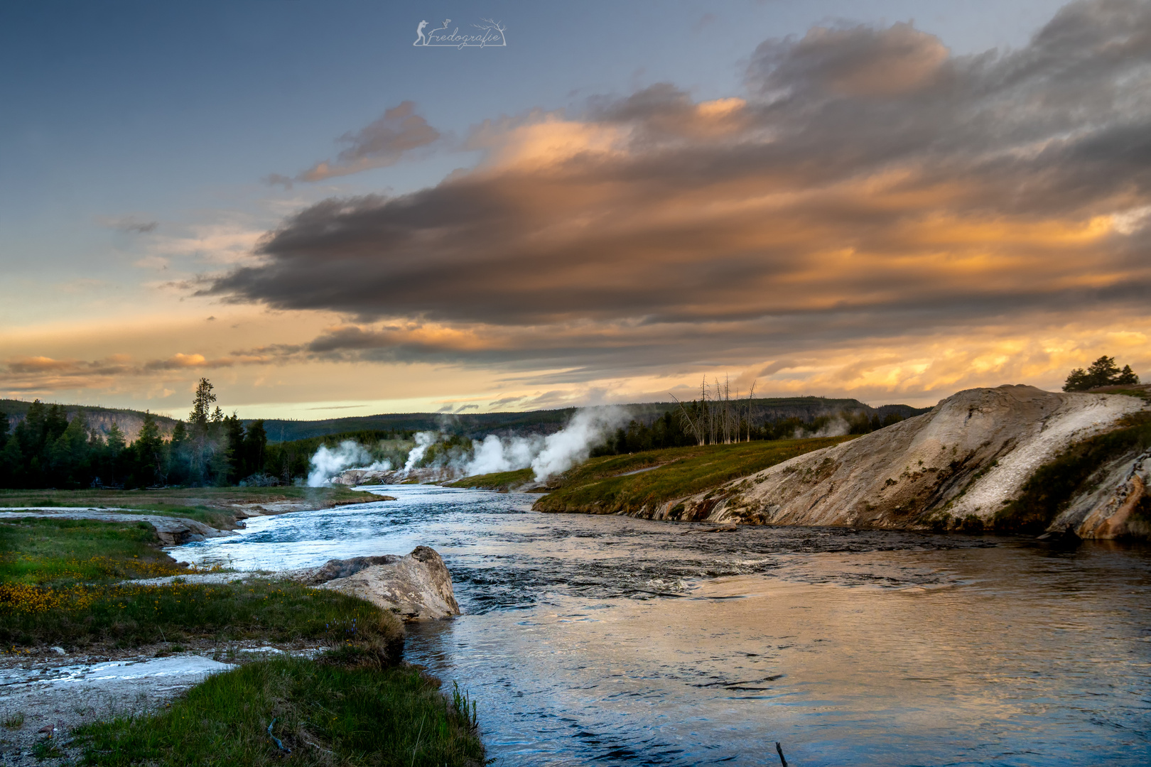 Yellowstone