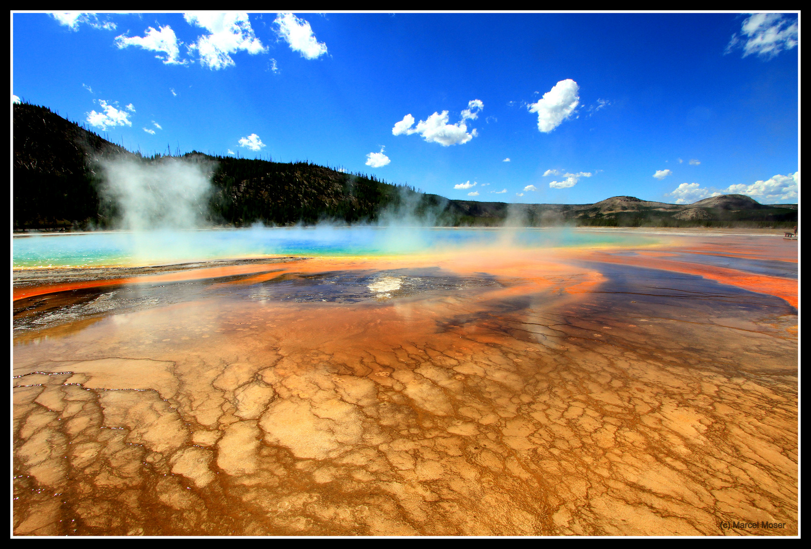 Yellowstone #2#