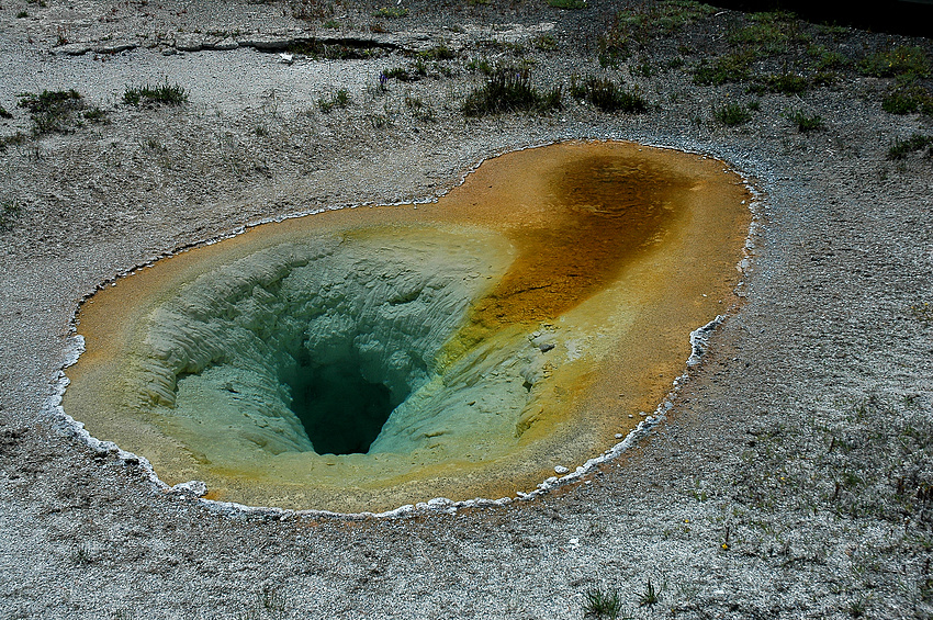 Yellowstone 2