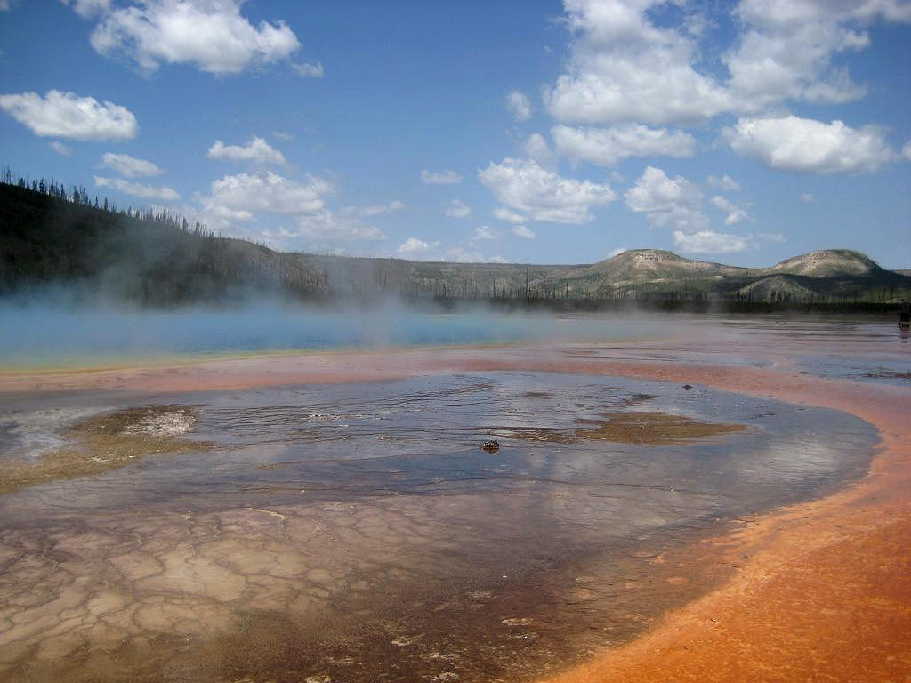 Yellowstone #2