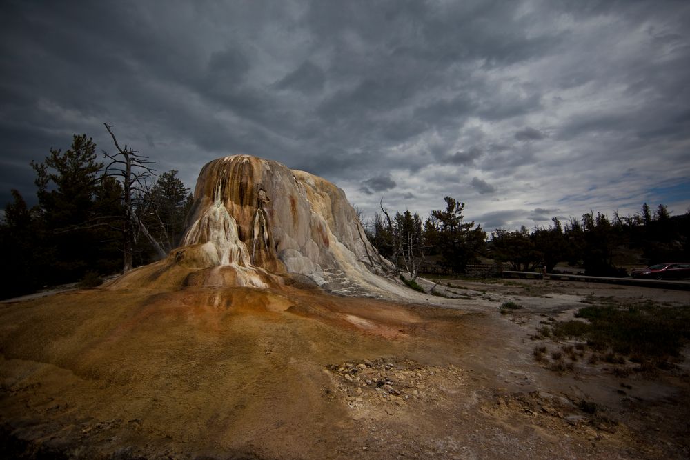 Yellowstone 2011/5